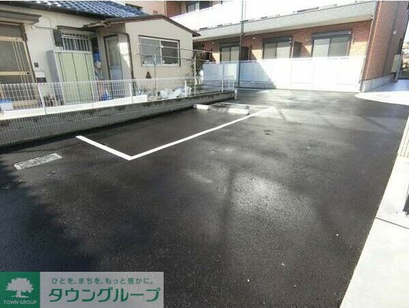 リブリ・本星崎の物件内観写真